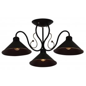 Потолочная люстра Ciolla SLE120402-03