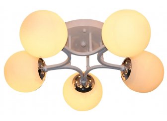 Потолочная люстра V1152-5C