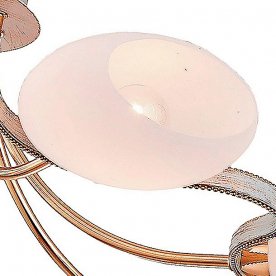 Потолочная люстра Октава CL131183