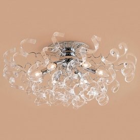 Потолочная люстра Рандом CL222160