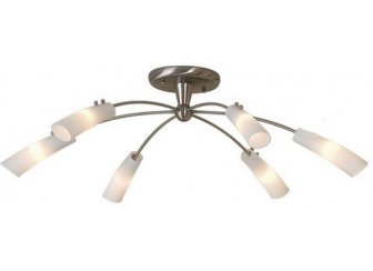 Потолочная люстра Citilux Ринго CL205161