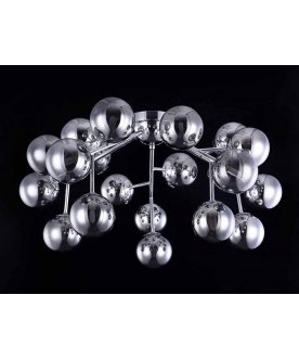 Потолочный светильник Dallas MOD545PL-20CH