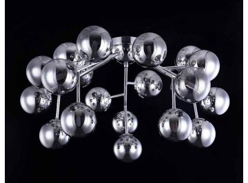 Потолочный светильник Dallas MOD545PL-20CH