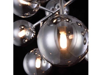 Потолочный светильник Dallas MOD545PL-20CH