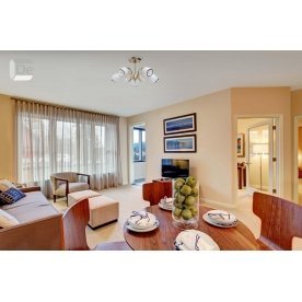 Потолочная люстра Грация 677010805