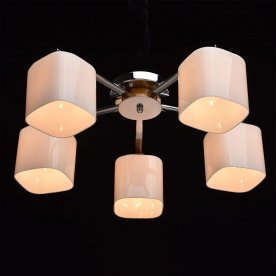 Потолочная люстра Николь 364013605