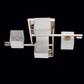 Потолочная люстра Тетро 673011905