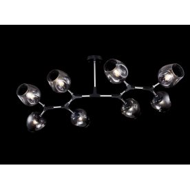 Потолочная люстра Desi FR5006CL-08B