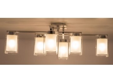 Потолочная люстра CL111160