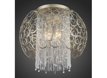 Хрустальная люстра Dolcima SL1101.202.06