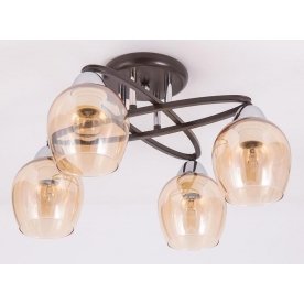 Потолочная люстра CL107145