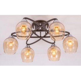 Потолочная люстра CL107165