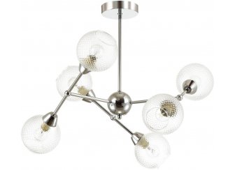 Потолочная люстра Everly 4438/6C