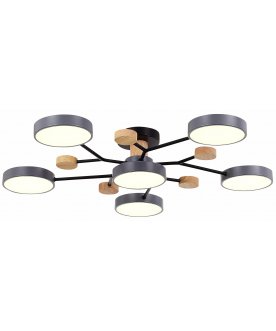 Потолочный светильник SLE6006-702-06