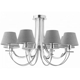 Потолочная люстра Felisa FR5019CL-08CH