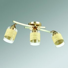 Потолочная люстра Filla 3029/3CA