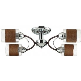 Потолочная люстра Filla 3030/4C