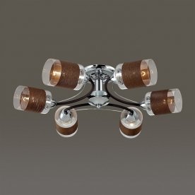 Потолочная люстра Filla 3030/6C