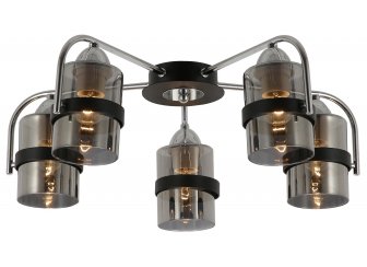 Потолочная люстра Fiumo SLE102002-05