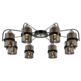 Потолочная люстра Fiumo SLE102002-08