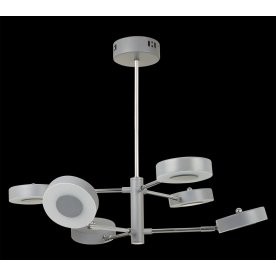Потолочная люстра Gabby FR6009PL-L66GR