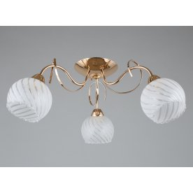 Потолочная люстра Grosotto OML-24907-03