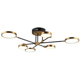 Потолочная люстра APL.043.07.50