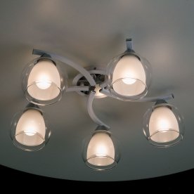 Потолочная люстра Кристи CL152150