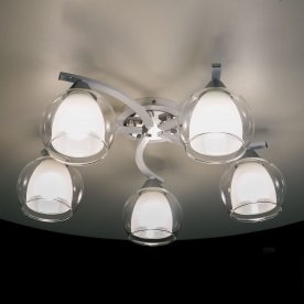 Потолочная люстра Кристи CL152150