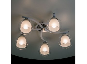 Потолочная люстра Кристи CL152150