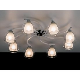 Потолочная люстра Кристи CL152180