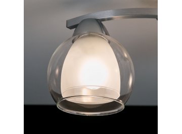 Потолочная люстра Кристи CL152187