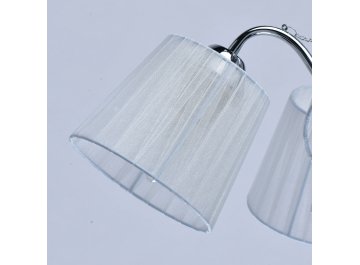 Потолочная люстра Лацио 103012605