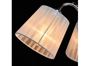 Потолочная люстра Лацио 103012605