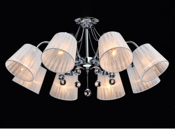 Потолочная люстра Лацио 103012708