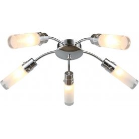 Потолочная люстра Lavarone OML-28707-05