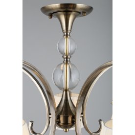 Потолочная люстра Laveno OML-56103-05