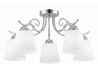 Потолочная люстра SLE103902-05