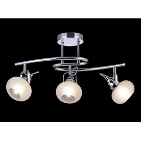 Потолочная люстра Linda FR5690CL-03CH