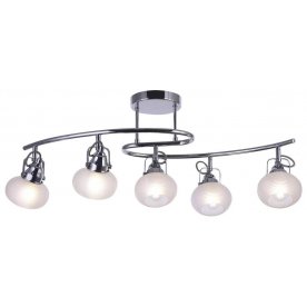 Потолочная люстра Linda FR5690CL-05CH