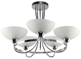 Потолочная люстра V1205-5C