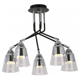 Потолочная люстра Lirino SLE102902-05