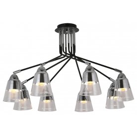 Потолочная люстра Lirino SLE102902-08