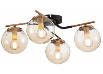 Потолочный светильник SLE106902-04