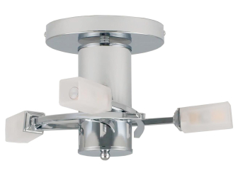 Потолочная люстра V1160-3C