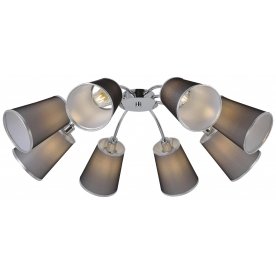 Потолочная люстра Maleonte SLE103002-08