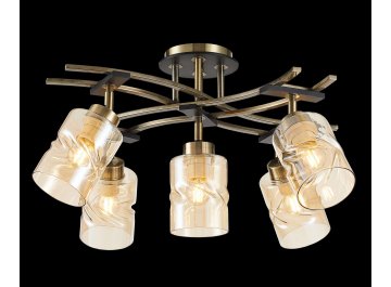 Потолочная люстра Мерида CL142154
