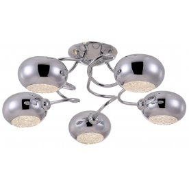 Потолочная люстра Miranda FR5039PL-05CH