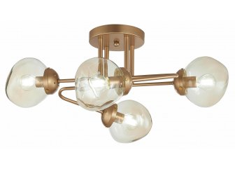 Потолочная люстра SLE155702-04