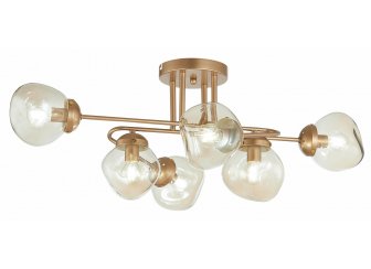 Потолочная люстра SLE155702-06
